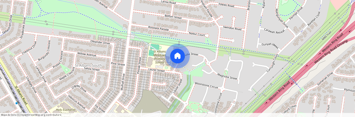 7 Magnolia St, Vic 3021, Kings Park