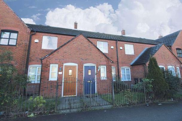 Wigan Road, Wigan, M46 - Photo 1