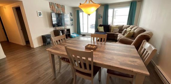 2 CH - 1 SDB - Lévis - $1,250 /mo - Photo 2