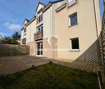 Location Appartement 3 pièces 61m² - Photo 2