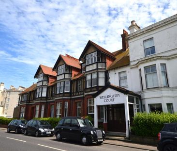 1 bedroom flat to rent - Photo 6
