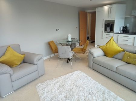 Trawler Road, Maritime Quarter, SWANSEA - Photo 3