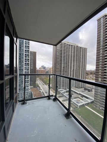 For Lease - 5 Mabelle Avenue Unit# 1433, Toronto, Ontario - Photo 5