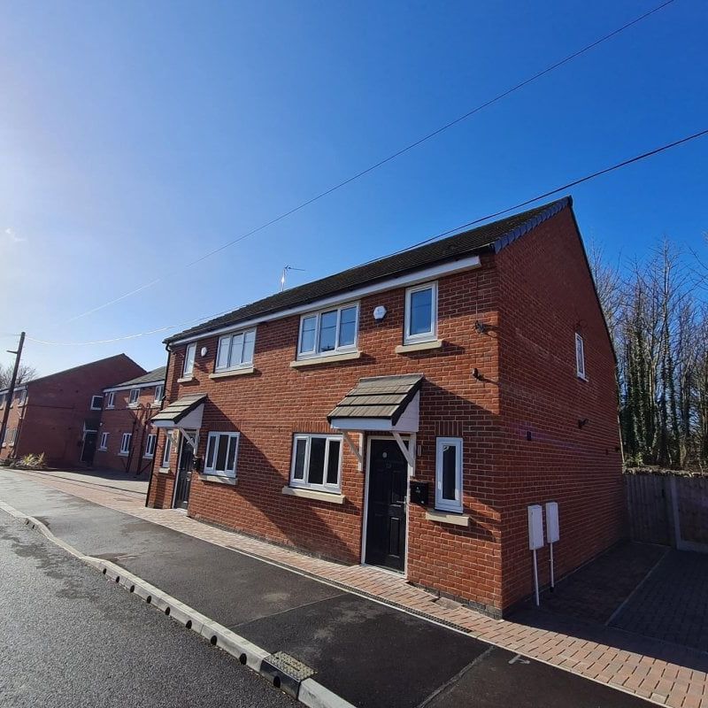 Thompson Terrace - Photo 1