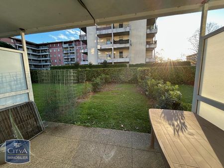 Location Appartement 1 pièce 27m² AGEN 47000 - Photo 5