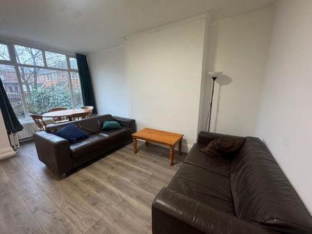 Stanmore Avenue (Room 2), Burley, - Photo 3