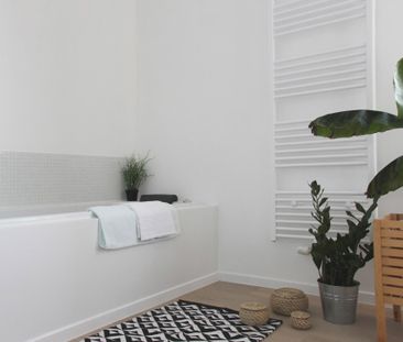 Woning met 3 slaapkamers en zeer gezellige stadstuin - Photo 2