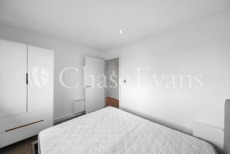 1 bedroom flat to rent - Photo 5