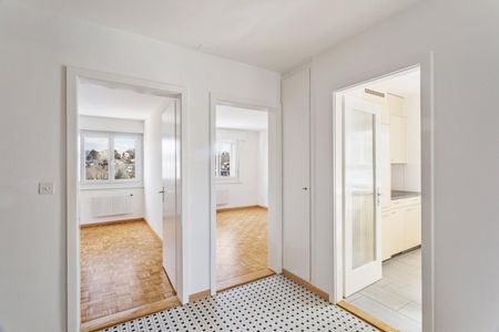 3 Zimmer, 64 m², EG - Photo 3