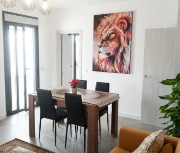 Alquiler de dúplex en Colmenar - Photo 5