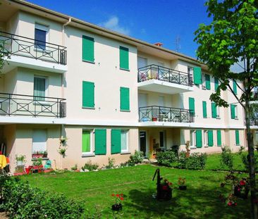 location Appartement T3 DE 63.24m² À MANTES LA JOLIE - Photo 3