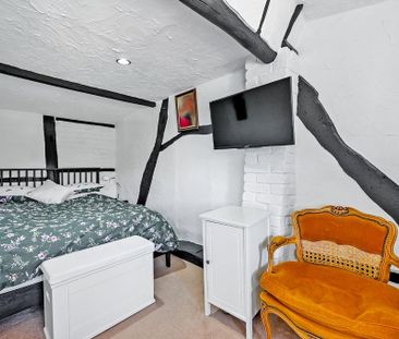 2 bedroom terraced house to rent - Photo 3