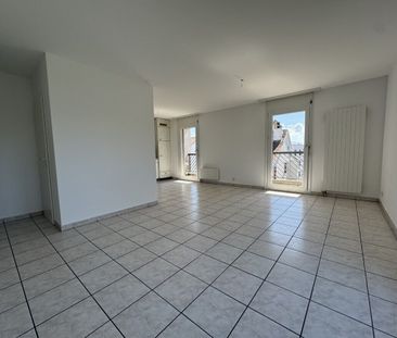 Appartement de 4,5 pièces au centre de Payerne - Photo 6