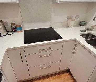 Apartment 6, Abbey Court Apartments, Block G, Irish, Dublin 1 - Photo 4