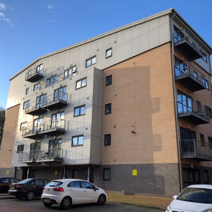 1 Bed Flat, Buslingthorpe Lane, LS7 - Photo 1