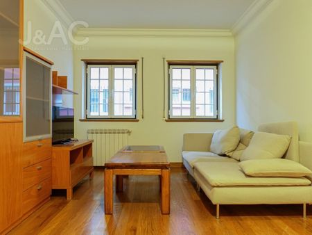 Apartamento T2 em Lisboa - Photo 3