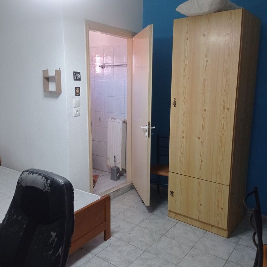 Studio/Γκαρσονιέρα για ενοικίαση - Διδυμότειχο, - Φωτογραφία 1