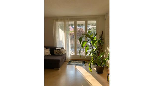 3 Zimmer, 71 m² - Foto 1