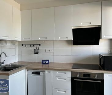 Location Appartement 2 pièces 43m² ANTONY 92160 - Photo 6