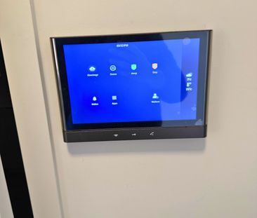 For Lease - 3071 Trafalgar Road Unit# B 606, Oakville, Ontario - Photo 6