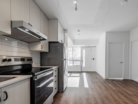 For Lease - 10 Wilby Crescent Unit# 101, Toronto, Ontario - Photo 4