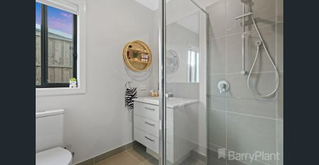 A quality Metricon build - Photo 2