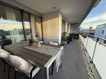 31/2-ROOM APARTMENT IN ZUG, FURNISHED, TEMPORARY - Photo 2