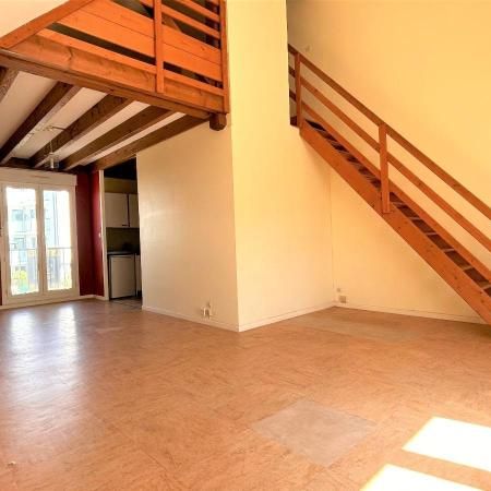 Location Appartement 1 pièce 41m² DIJON 21000 - Photo 1