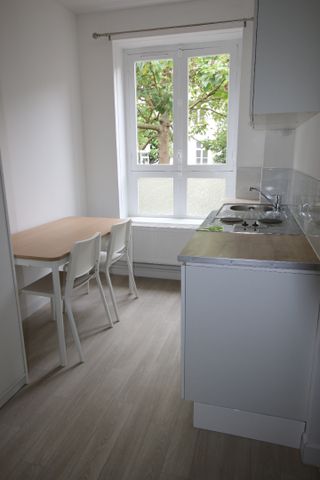 Location Appartement 1 pièce 17m² LILLE 59800 - Photo 2