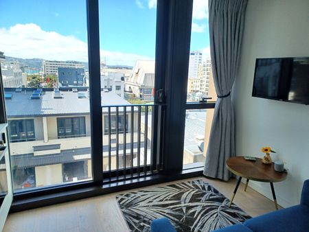 10 Alpha Street, Te Aro - Photo 4