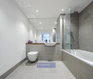 2 bedroom flat to rent - Photo 4