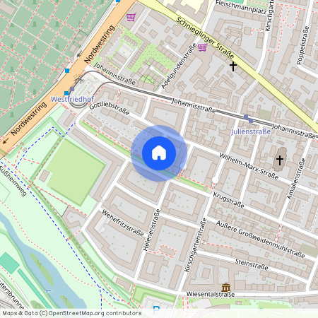 Helenenhof 7, 90419, Nürnberg