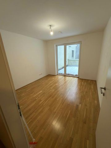 Terrassenwohnung inkl. Tiefgarage an der Riesstraße/Graz - Foto 3