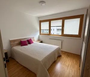 Sonnige 2-Zimmer-Wohnung mit Loggia | voll möbliert | Heizung & Wasser inkl. | 1020 Wien - Foto 3