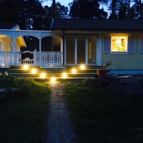 Södra Kopparmoravägen, Värmdö - Foto 1