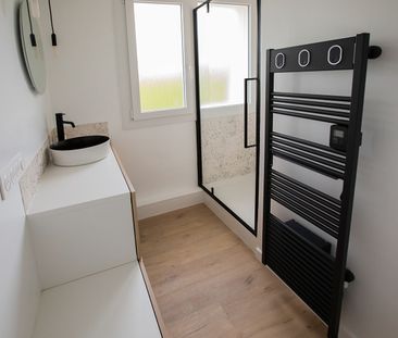 Location Appartement 4 pièces 65m² - Photo 6