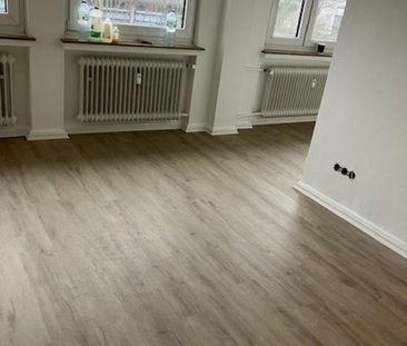 Siegen Zentrum - 3ZKB Erstbezug nach Komplettrenovierung - Foto 6