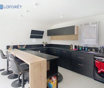 Maison T5 près de LANESTER à louer - Photo 1