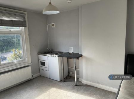 Studio to rent - Photo 4