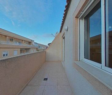 Apartamento en alquiler, CL Maldonado - Edif. El Molino, , M137837 - Photo 5