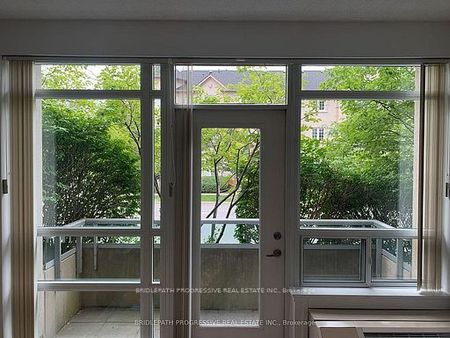 For Lease - 19 Avondale Avenue Unit# 103, Toronto, Ontario - Photo 2