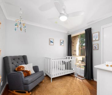 Effortless Low-set Living in "Sinnamon Glade Estate" - Photo 5