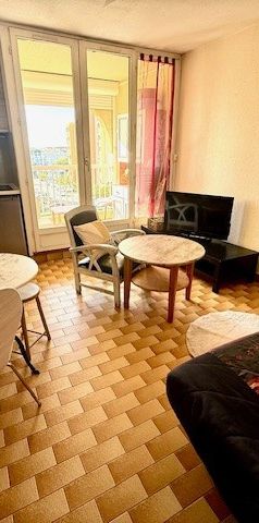 Location Appartement 1 pièce 21m² MAUGUIO 34130 - Photo 1