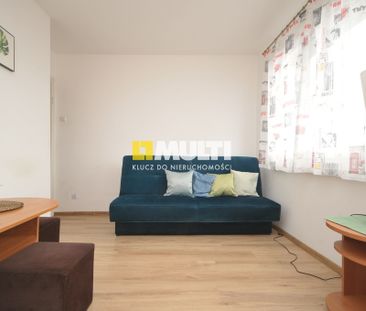 przytulna kawalerka w centrum - Фото 5