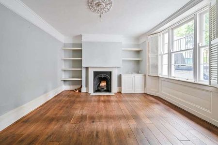 St Pauls Road, Islington, N1 - Photo 2