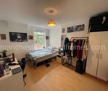 Brighton Grove, Manchester, M14 5JR - Photo 5