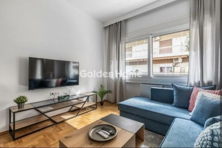 Διαμέρισμα για ενοικίαση Νέο Παγκράτι (Βύρωνας) - Photo 3