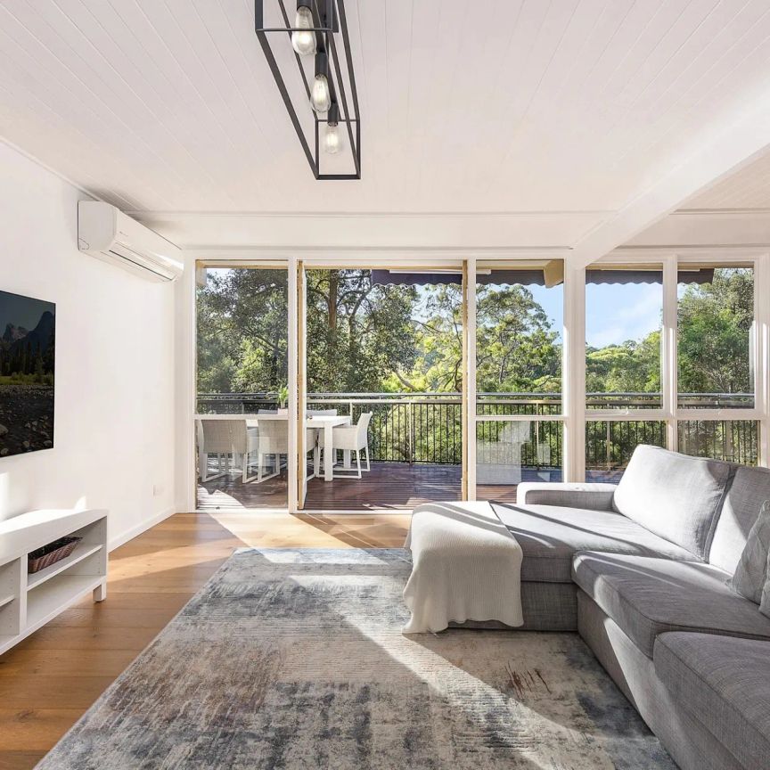 Private Bushland Sanctuary with Poolside Entertaining and Breathtaking Views - Photo 1