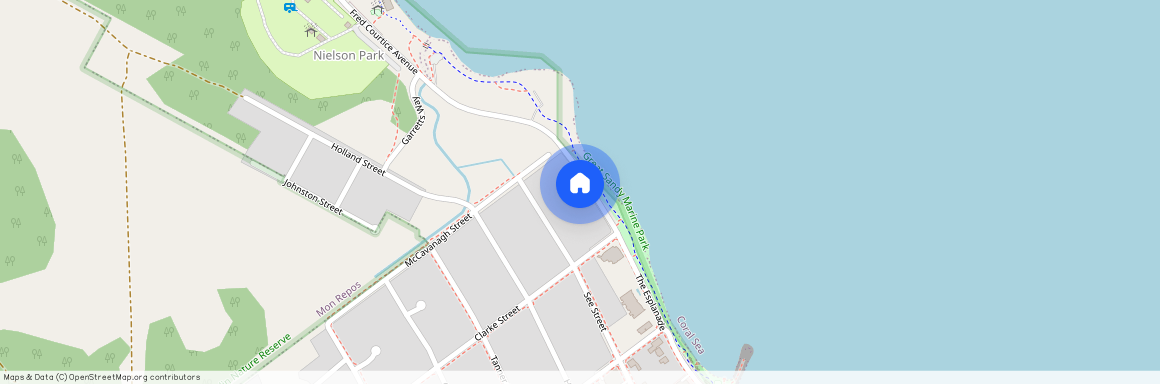 4/107 Esplanade, Qld 4670, Bargara