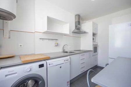 Carrer de Mistral, Valencia, Valencian Community 46020 - Photo 4